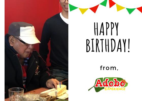 Filipino Restaurant Adobo Experience 17thAve | 4303 17 Ave SE, Calgary, AB T2A 0T3, Canada | Phone: (403) 475-9188