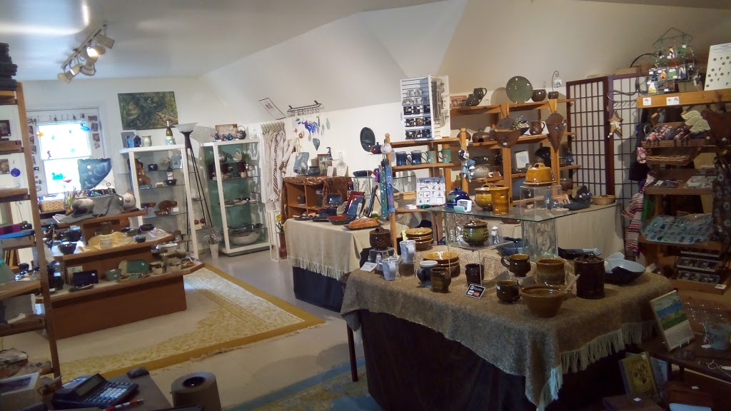 Ailsa Craig Village Pottery | 115 Ness St, Ailsa Craig, ON N0M 1A0, Canada | Phone: (519) 293-3339