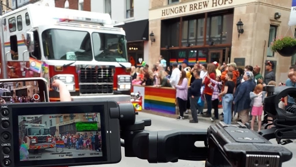 York Pride | 165 Pony Dr, Newmarket, ON L3Y 7B5, Canada | Phone: (905) 235-3186