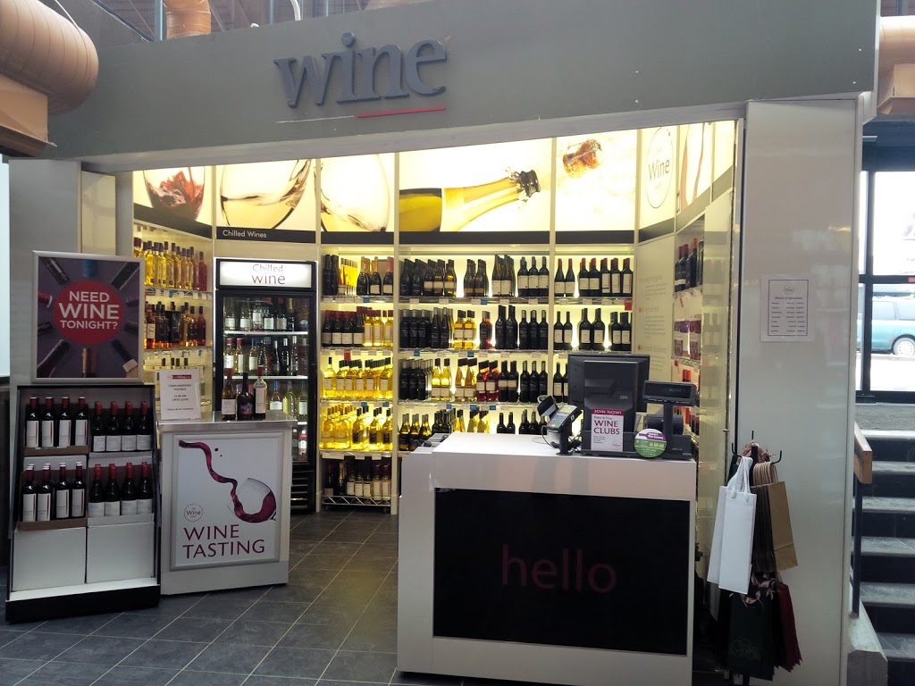 The Wine Shop 3501 Yonge St, North York, ON M4N 2N5, Canada