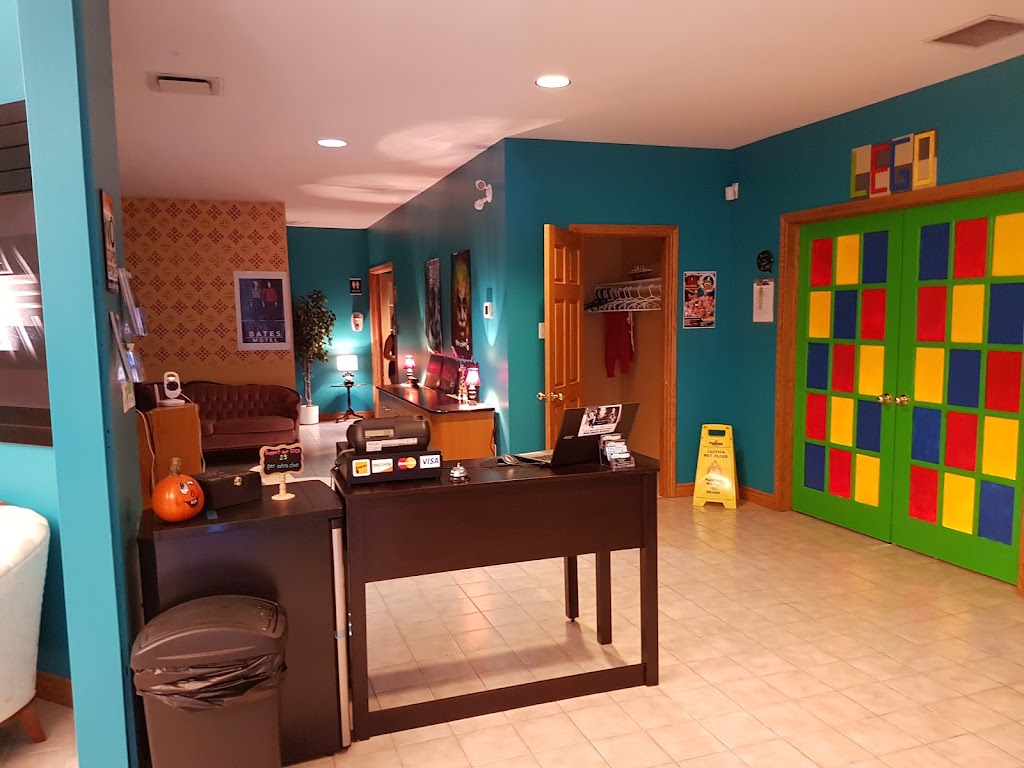 Room Escape Atlantic | 125 Canaan Dr, Dieppe, NB E1A 8H4, Canada | Phone: (506) 380-3525