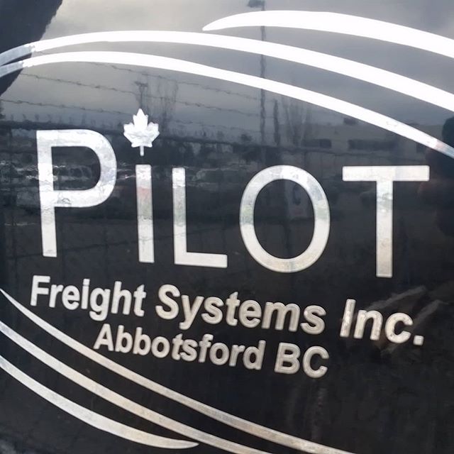Pilot Freight Systems Inc | 30887 Peardonville Rd, Abbotsford, BC V2T 6K2, Canada | Phone: (604) 556-7404