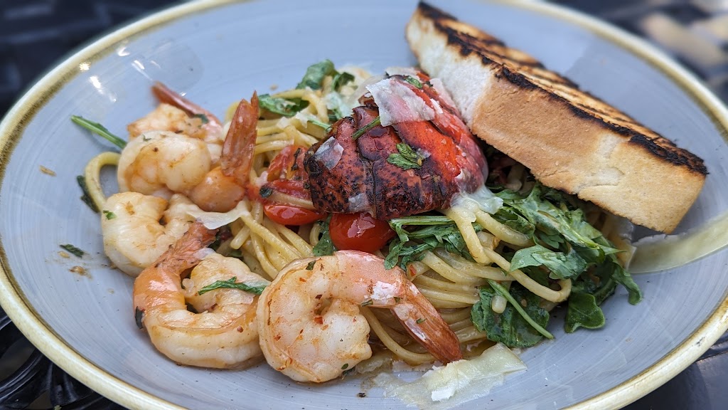 Lakeside Chophouse & Wine Bar | 111 Waterton Avenue, Suite 101 – Box # 38, Waterton Park, AB T0K 2M0, Canada | Phone: (403) 859-2211