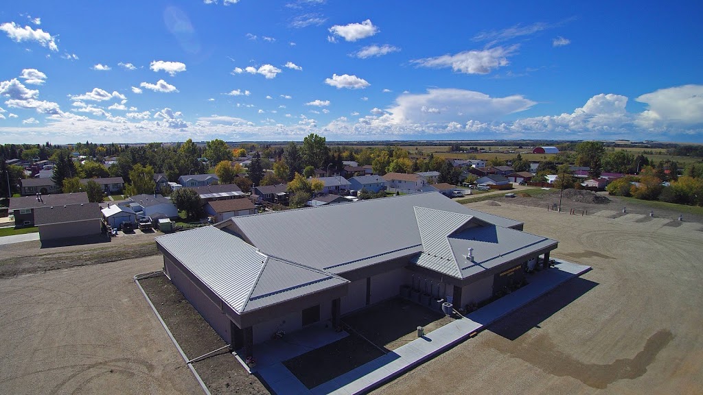 Town of Bowden | 2101 20 Ave, Bowden, AB T0M 0K0, Canada | Phone: (403) 224-3395