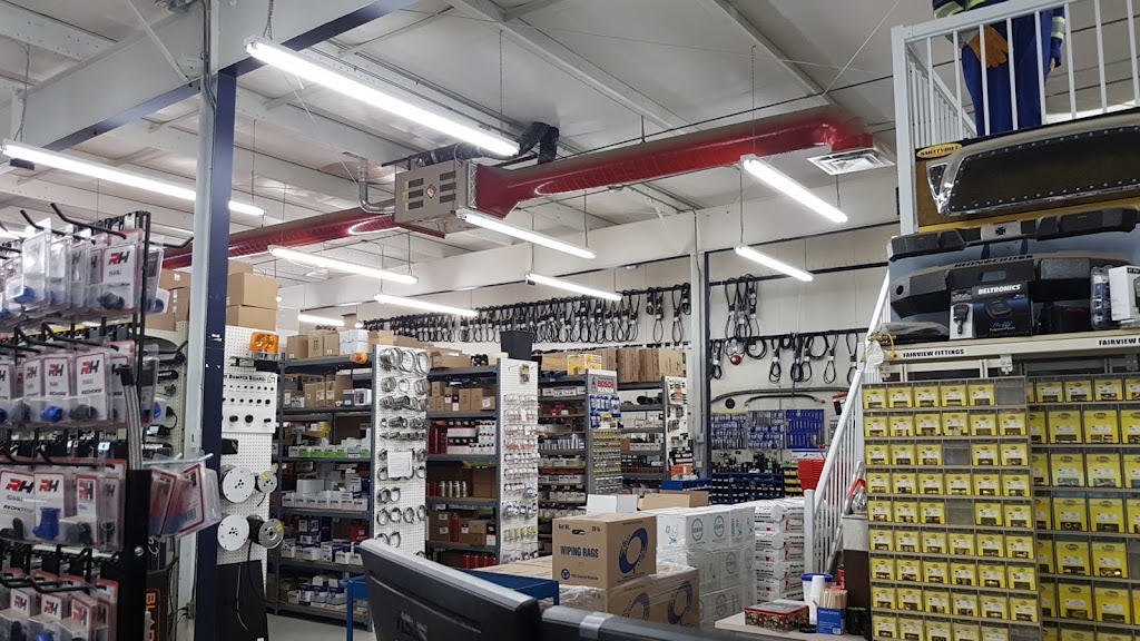 Heartland Auto & Industrial Supply Ltd | 4808 51 Ave, Stettler, AB T0C 2L0, Canada | Phone: (403) 742-8889