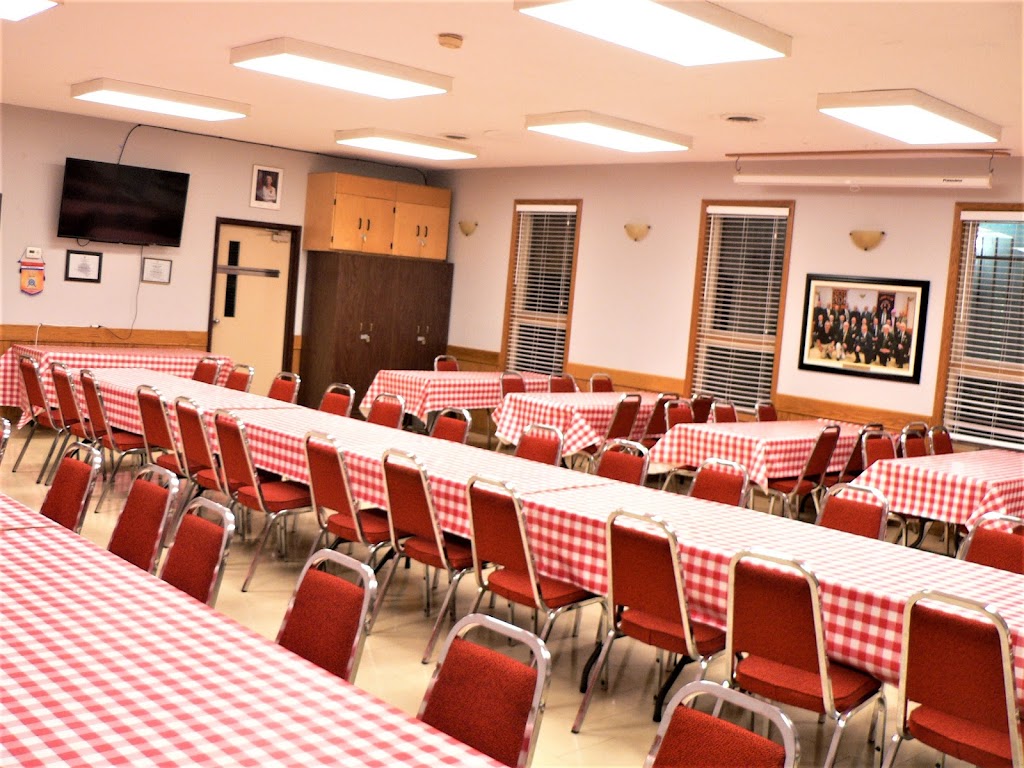 Niagara Falls Lions Club Hall | 4981 Drummond Rd, Niagara Falls, ON L2E 6E2, Canada | Phone: (905) 374-2653