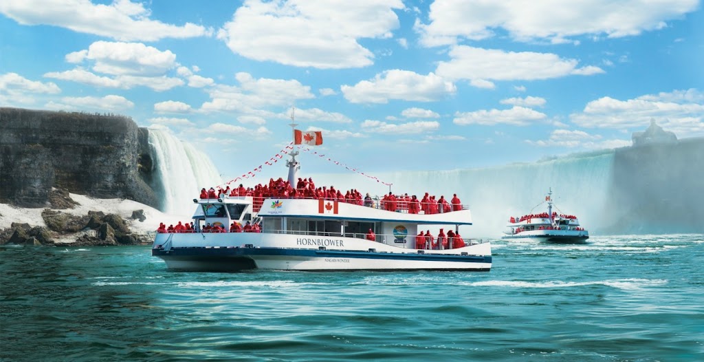 Tours Niagara Falls | 5875 Falls Ave, Niagara Falls, ON L2G 3K7, Canada | Phone: (905) 401-0894