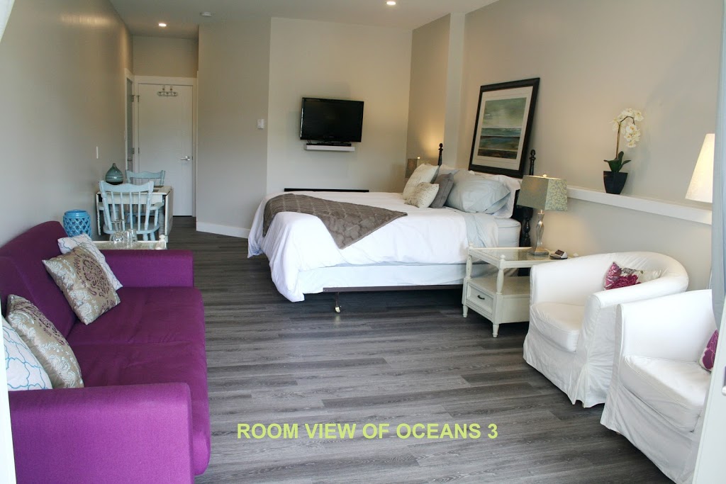 Funky Frog B&B | Funky Frog B&B, 8-1060 Shore Pine Cl, Duncan, BC V9L 0C4, Canada | Phone: (250) 710-4662