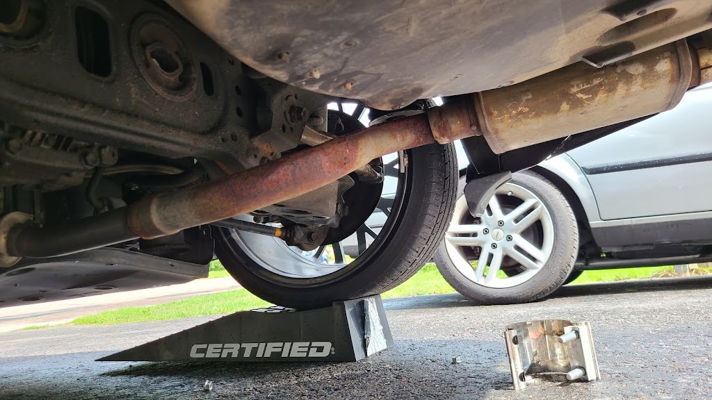 True-Centre Auto Service | 1275 Pembroke St W, Pembroke, ON K8A 5R3, Canada | Phone: (613) 735-0186