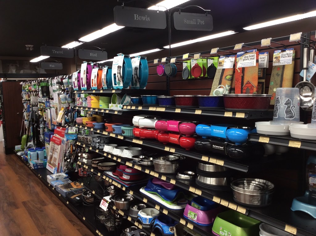 Bosleys by Pet Valu | 3305 Smith Dr, Armstrong, BC V0E 1B1, Canada | Phone: (250) 546-0473