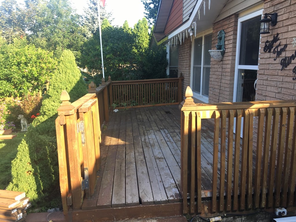 K2 Fencing & Exteriors | 8470 McGarry Dr, Niagara Falls, ON L2G 2K3, Canada | Phone: (807) 708-6987