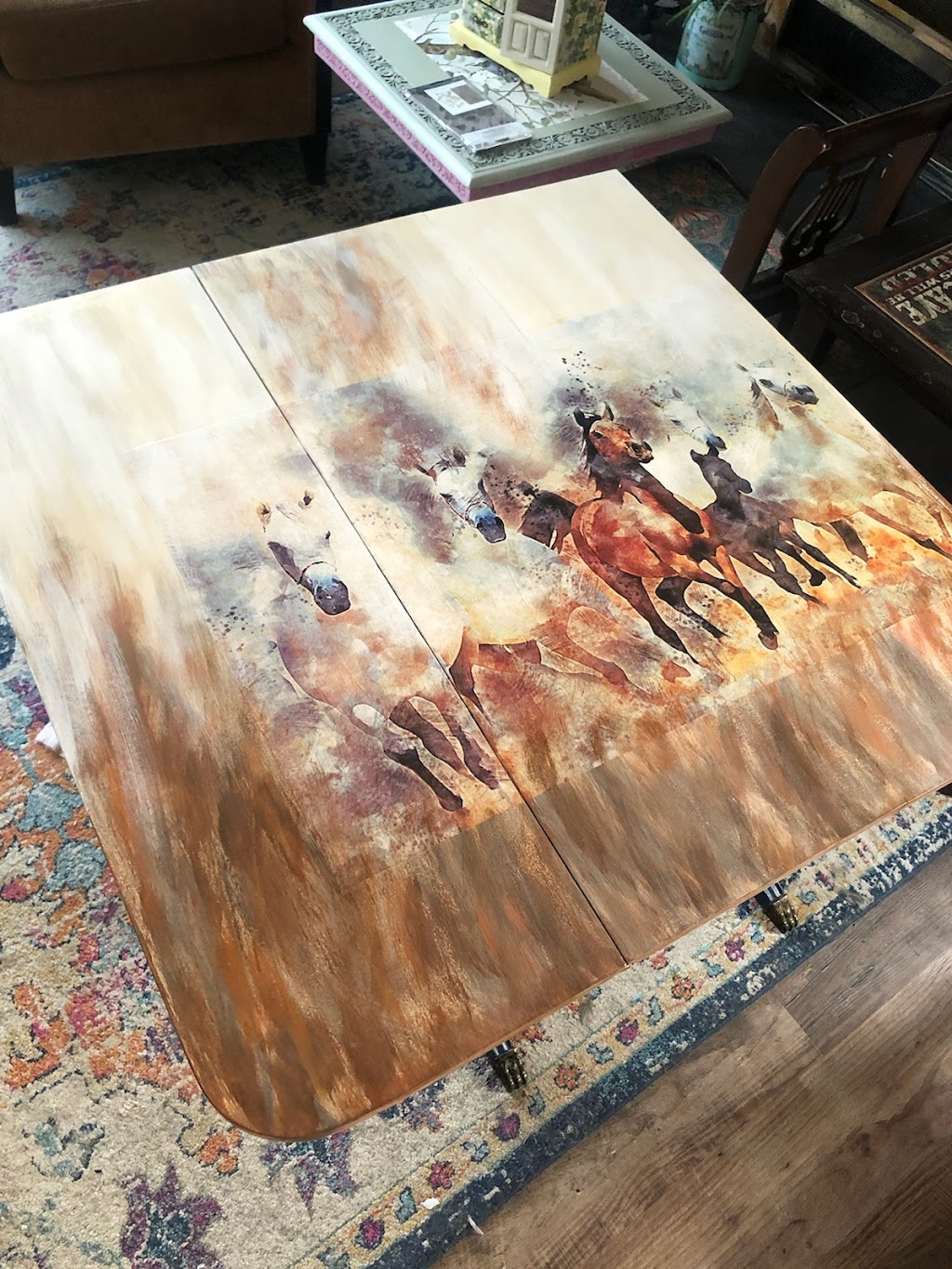 Furniture Whimsy | 119016 273 Ave E, De Winton, AB T0L 0X0, Canada | Phone: (403) 807-6092