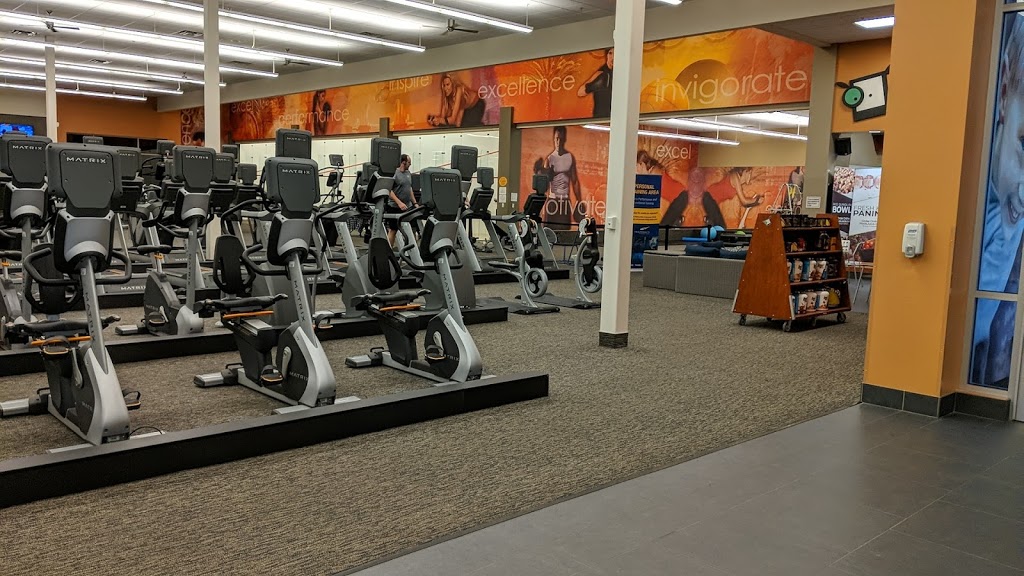 LA Fitness | 12410 167 Ave NW, Edmonton, AB T6V 1B1, Canada | Phone: (780) 666-4155