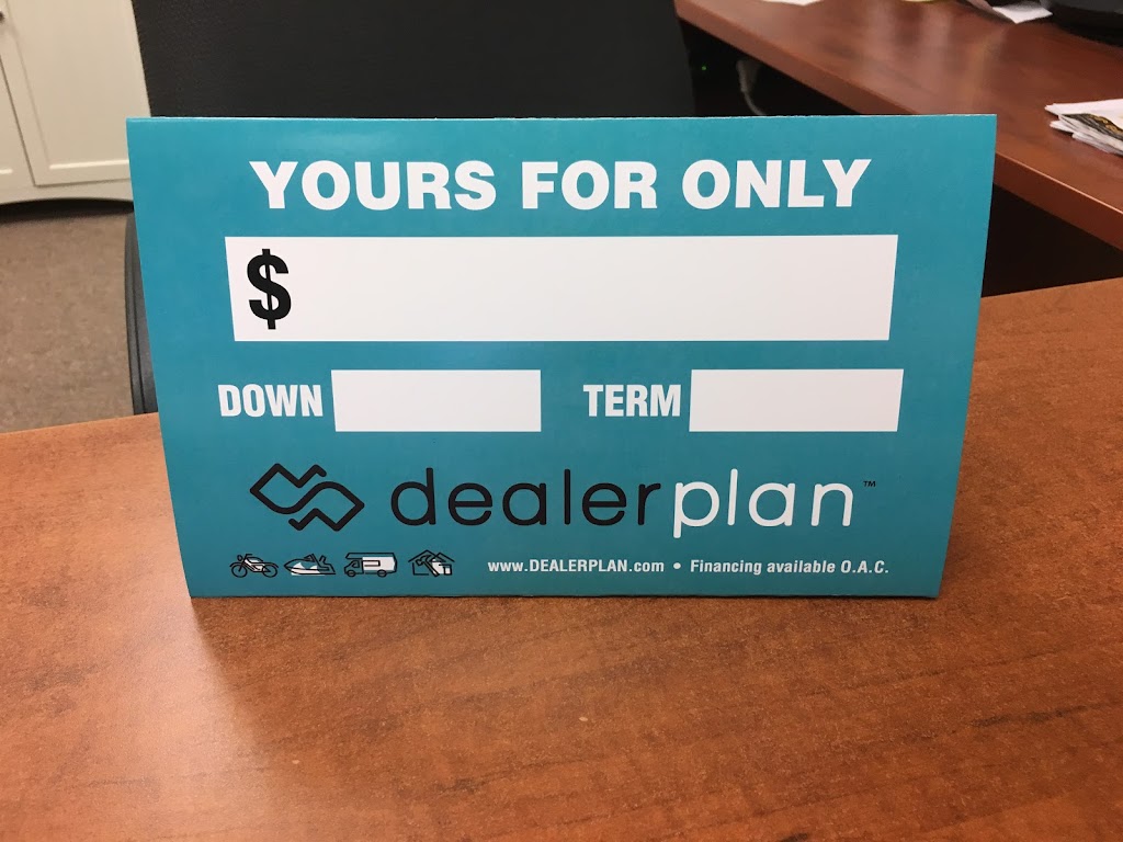 DealerPlan | 28 Currie St #13a, Barrie, ON L4M 5N4, Canada | Phone: (877) 753-0362