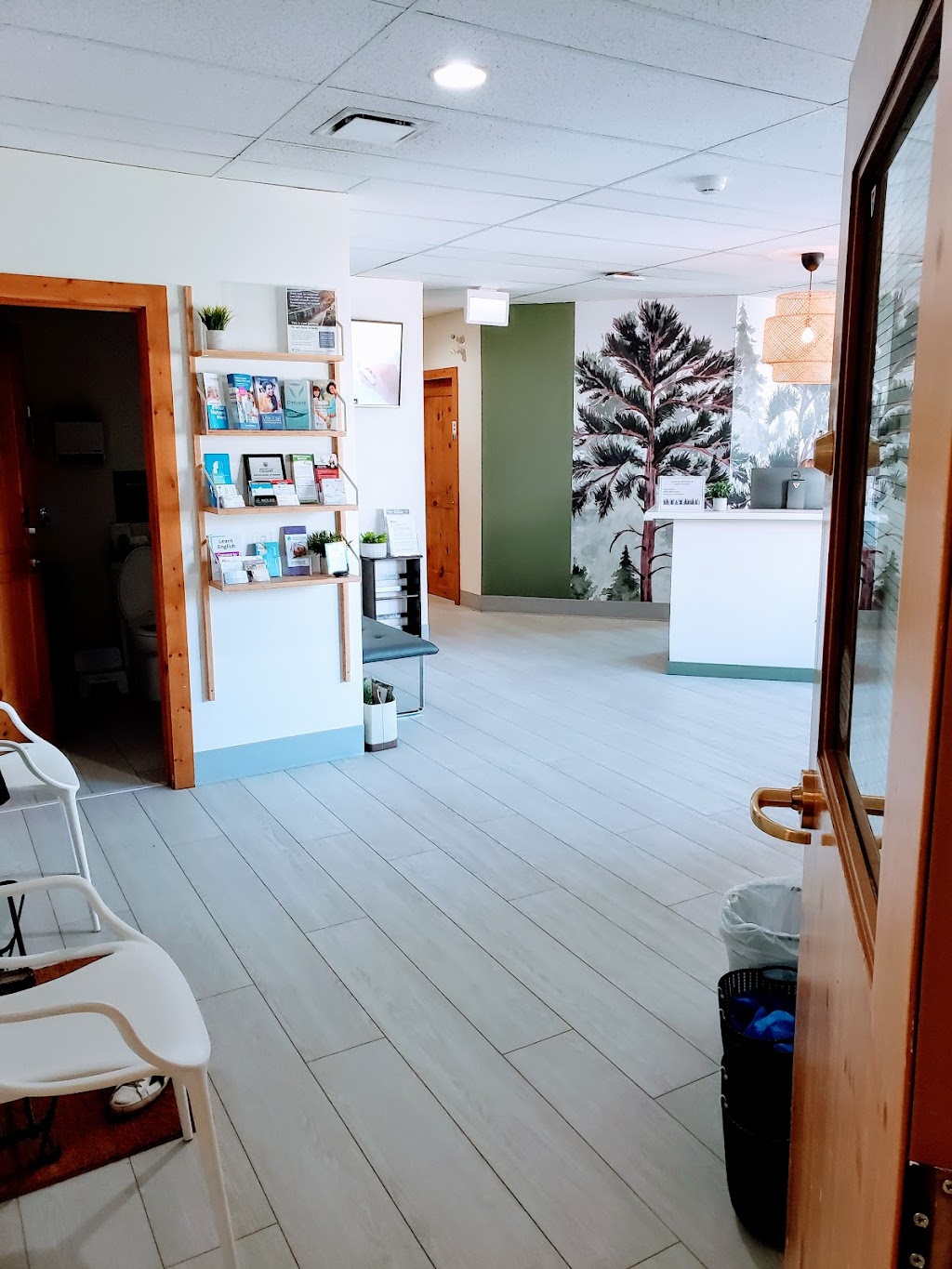 Mountain Maternity and Family Medicine | 1205 Bow Valley Trail #201A, Canmore, AB T1W 1P5, Canada | Phone: (403) 675-3088