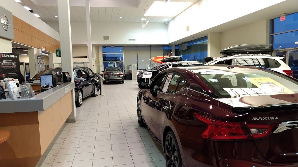 401 Dixie Nissan | 5500 Dixie Rd Unit B, Mississauga, ON L4W 4N3, Canada | Phone: (905) 238-5500