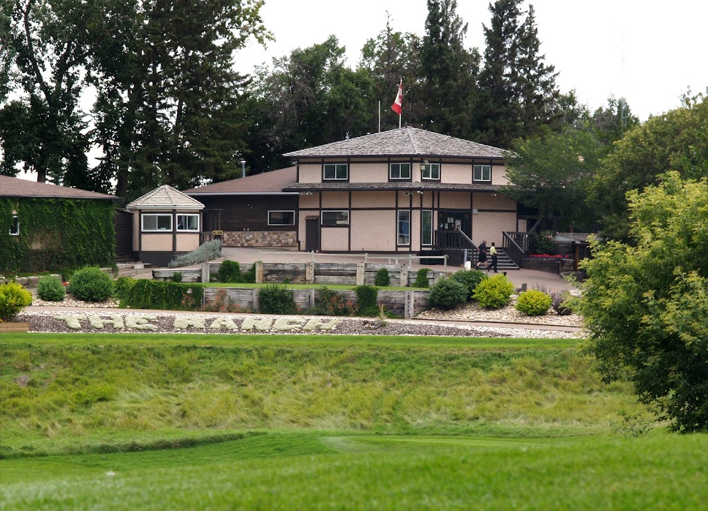The Ranch Golf & Country Club | 9574 Pinchback Rd, Acheson, AB T7X 5A2, Canada | Phone: (780) 470-4700