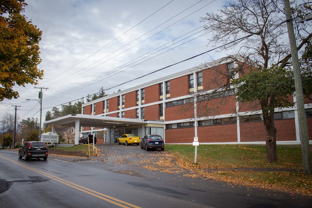 Western Kings Memorial Health Centre | 121 Orchard St, Berwick, NS B0P 1E0, Canada | Phone: (902) 538-3111
