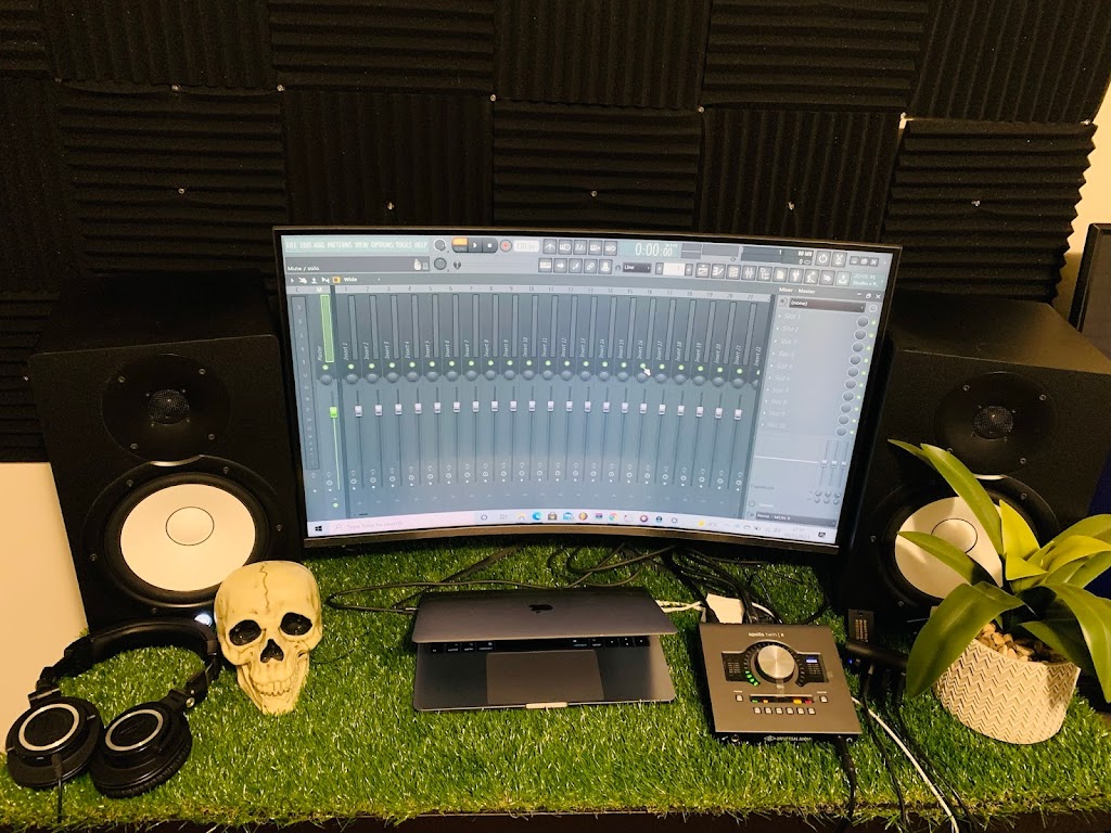 Pro Production | 12 Templehill Rd, Brampton, ON L6R 0Z8, Canada | Phone: (647) 641-1926