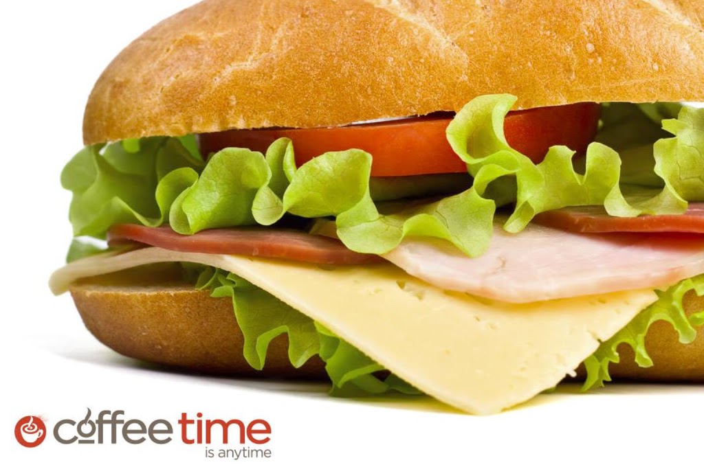 Coffee Time Donuts | 243 King St E, Bowmanville, ON L1C 3X1, Canada | Phone: (905) 623-0224