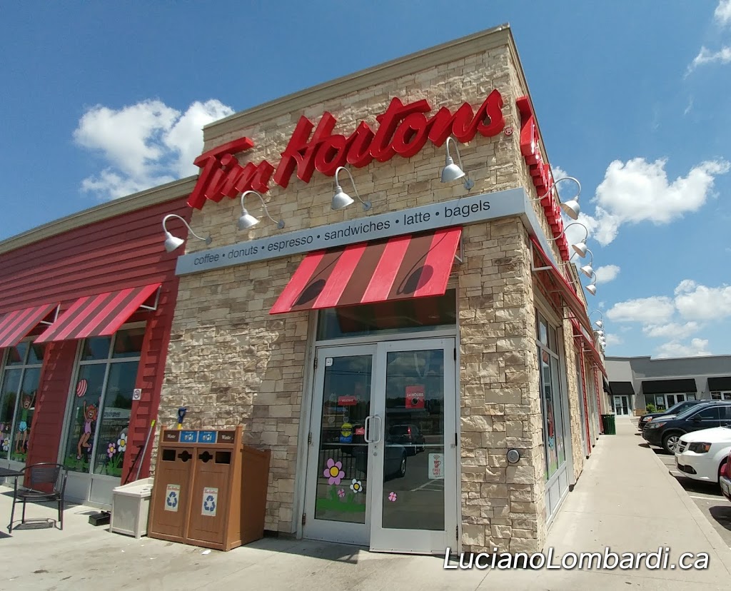 Tim Hortons | 802 Main St E Unit 1, Shelburne, ON L9V 2Z5, Canada | Phone: (519) 925-1766