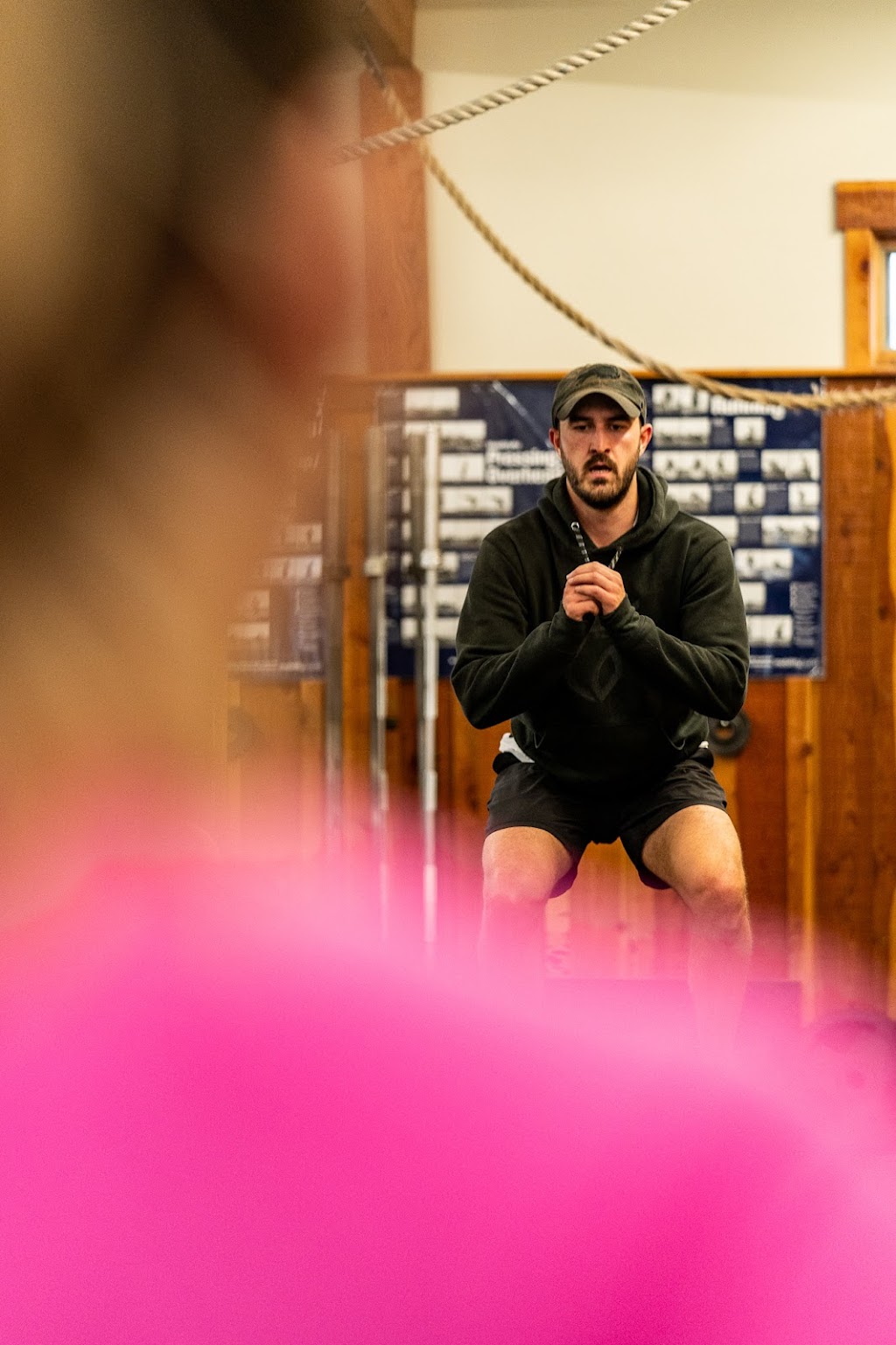 Endeavor Fitness | Panorama Dr, Athalmer, BC V0A 1A0, Canada | Phone: (613) 969-7600