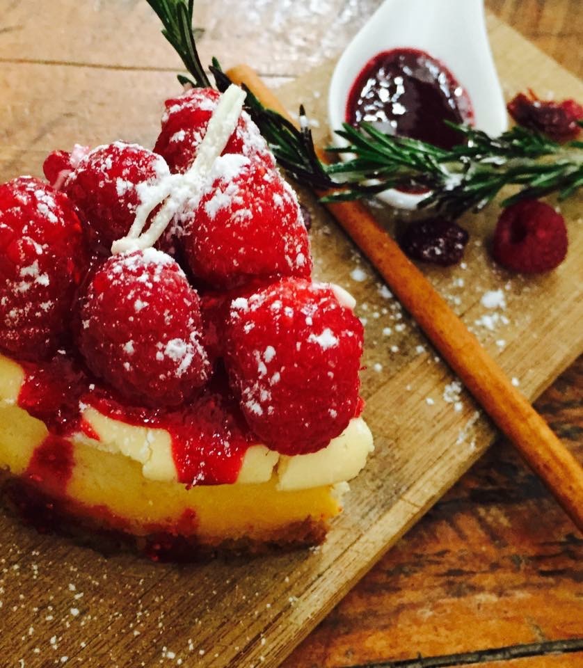 Cest La Vie Café | 1347 Rue de la Sapinière, Val-David, QC J0T 2N0, Canada | Phone: (819) 320-0273