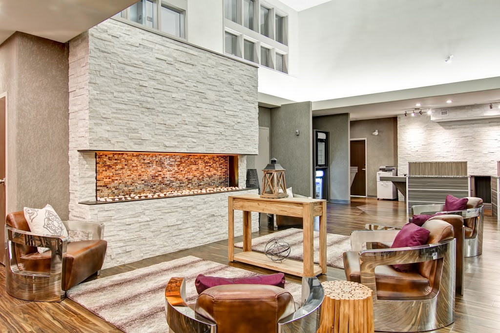 Home Inn and Suites Saskatoon South | 253 Willis Cres, Saskatoon, SK S7T 0V2, Canada | Phone: (306) 657-4663