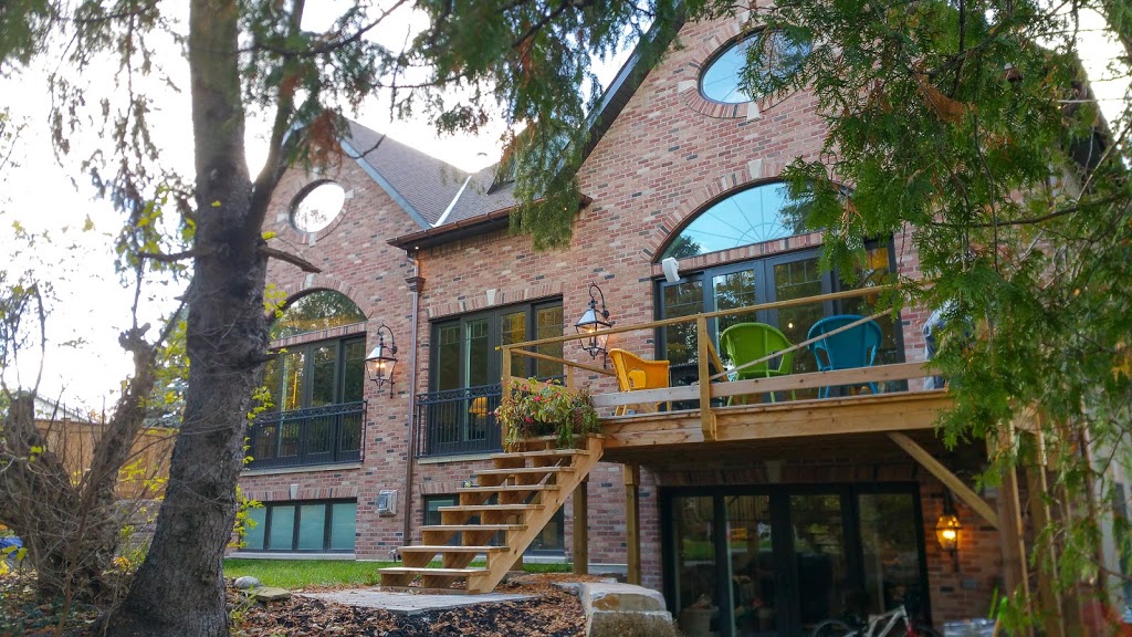 Ebel Design + Construction | 31 Blue Ridge Crescent, London, ON N6K 2W9, Canada | Phone: (519) 471-3235