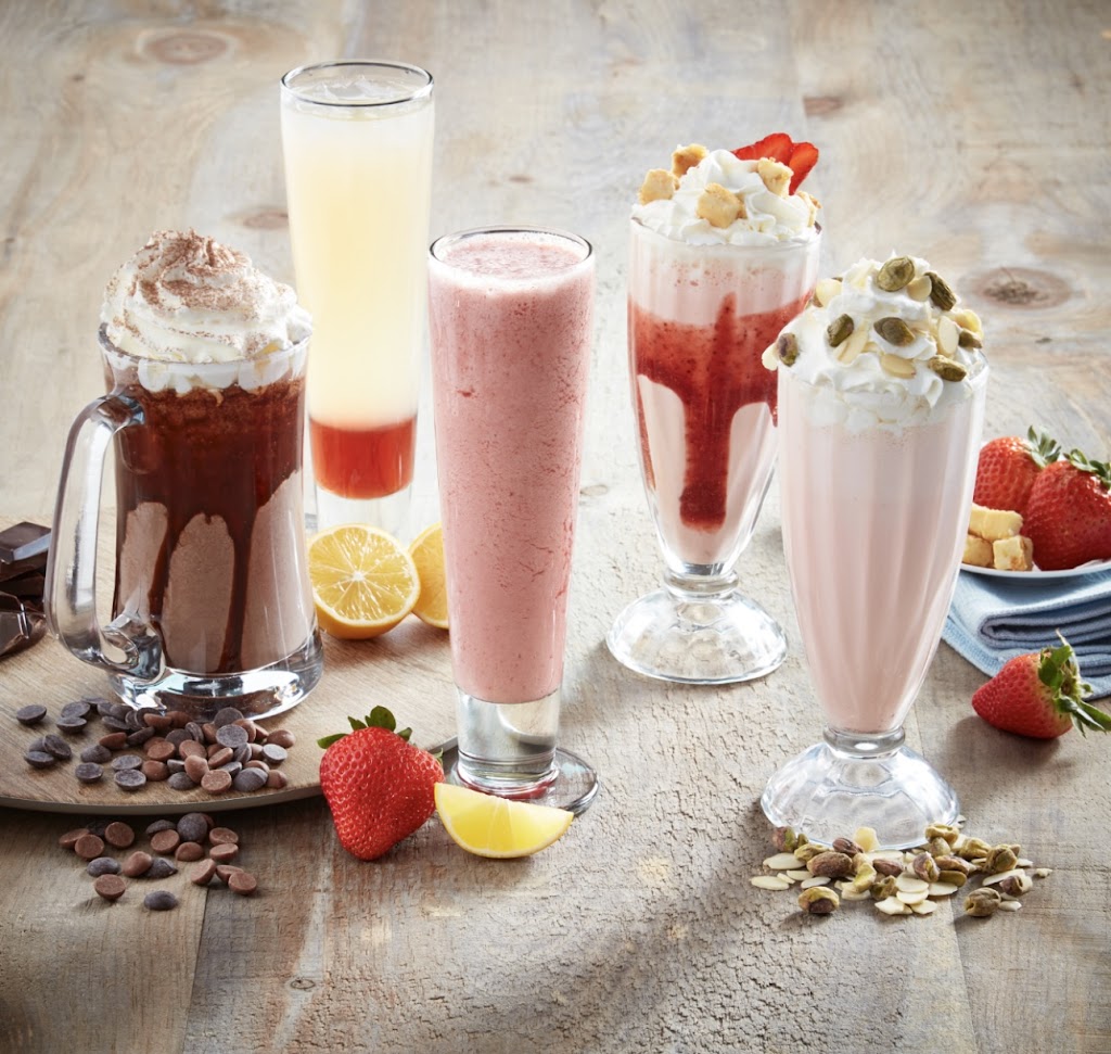 D Spot Desserts Oakville | 2501 Hampshire Gate Unit 1A-1, Oakville, ON L6H 6C8, Canada | Phone: (289) 837-0977