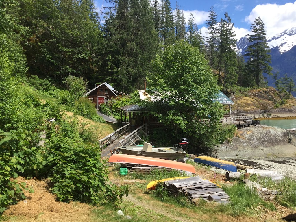 Bute Inlet Lodge - Bute Inlet | Comox-Strathcona J, BC, Canada | Phone: (250) 202-0820