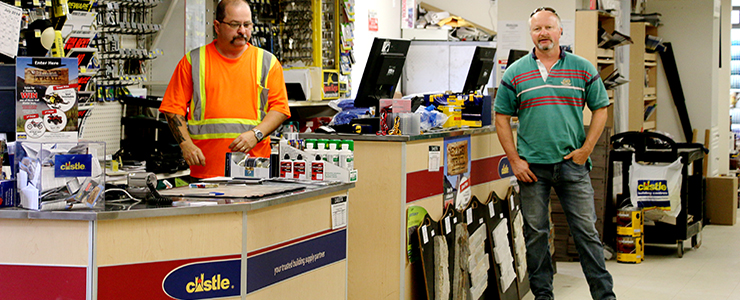 Keetchs Building Supplies | 6 North St, Killaloe, ON K0J 2A0, Canada | Phone: (613) 757-2616