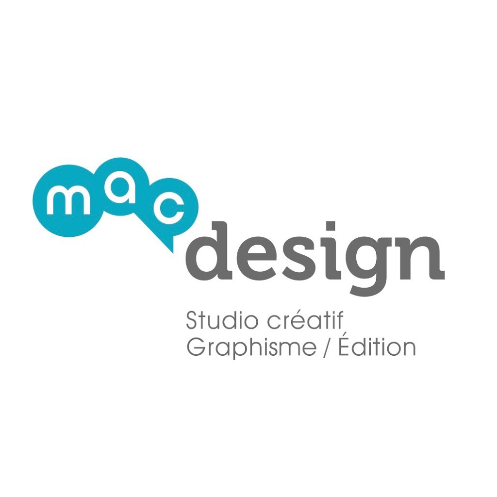 Mac Design | 53 Av. du Rocher, Lac-Delage, QC G3C 5E7, Canada | Phone: (418) 848-8327