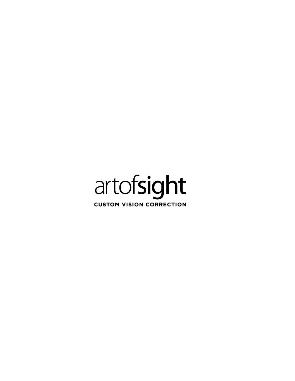 Art of Sight | 955 Major MacKenzie Dr W Suite 410, Maple, ON L6A 4P9, Canada | Phone: (866) 867-0834