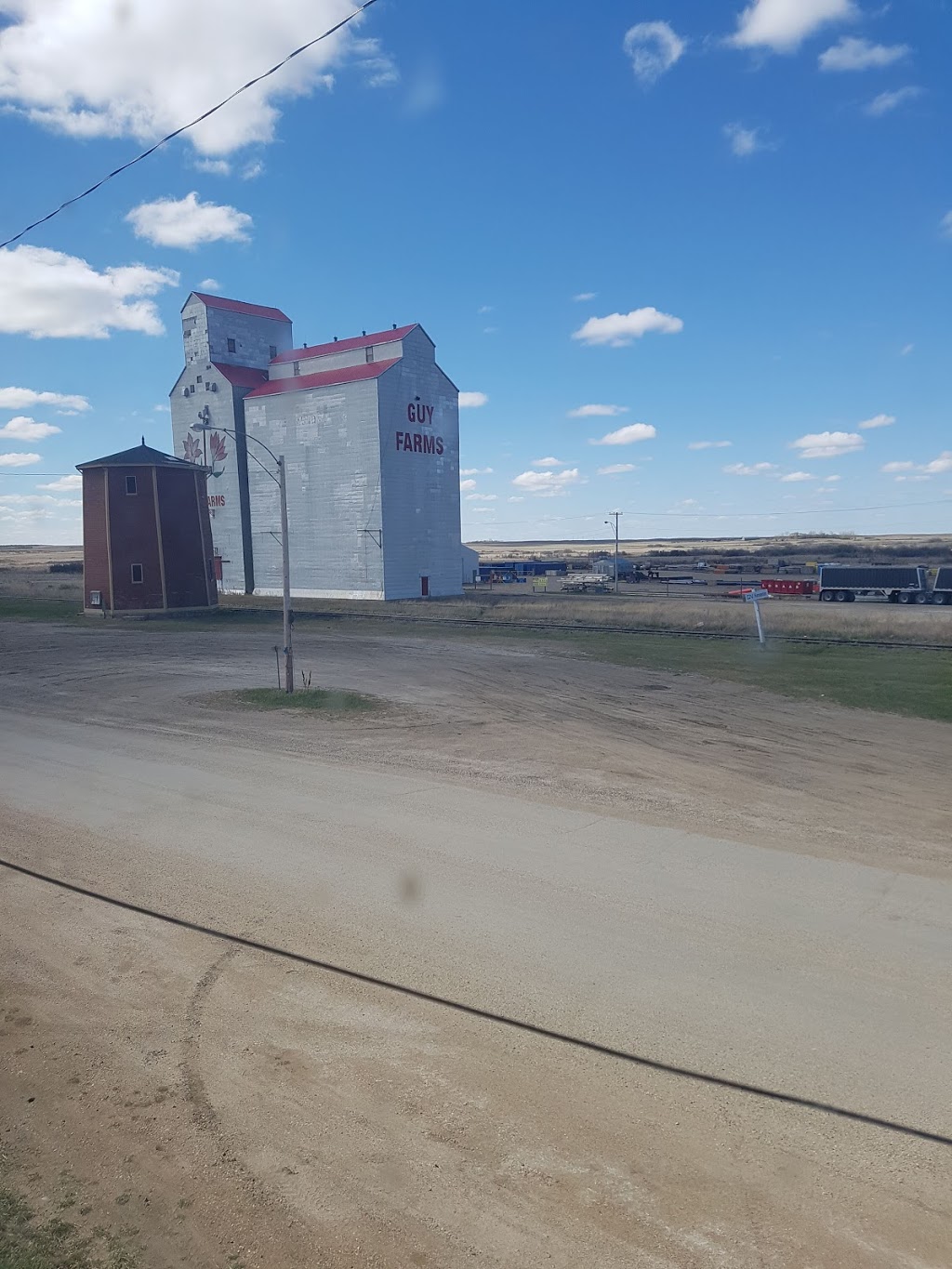 Co-op Cardlock | 708 3rd St, Kenaston, SK S0G 2N0, Canada | Phone: (306) 252-2144