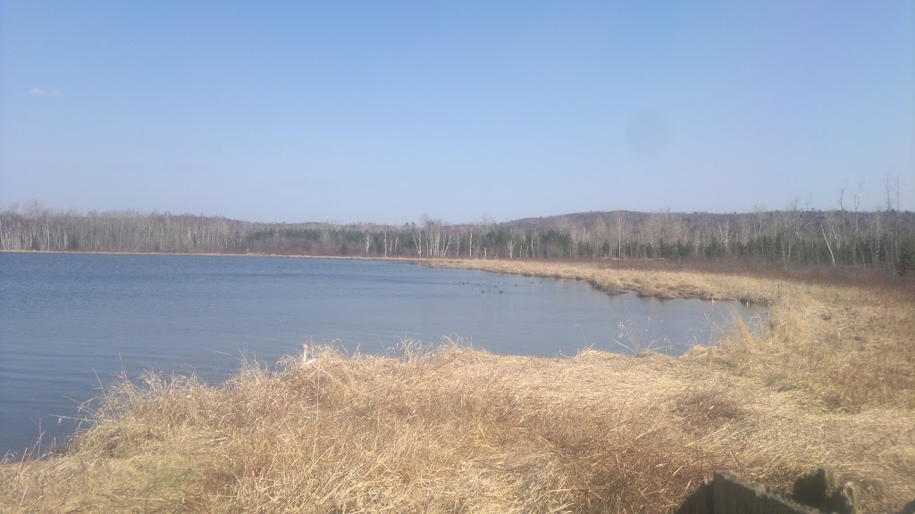 Fielding Memorial Park | 345 Fielding Rd, Copper Cliff, ON P0M 1N0, Canada | Phone: (705) 682-0880