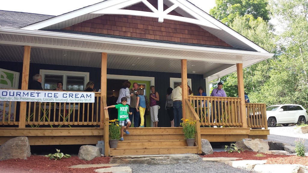 Belly Ice Cream | 88-90 West Rd., Huntsville, ON P1H 1M1, Canada | Phone: (705) 571-5258