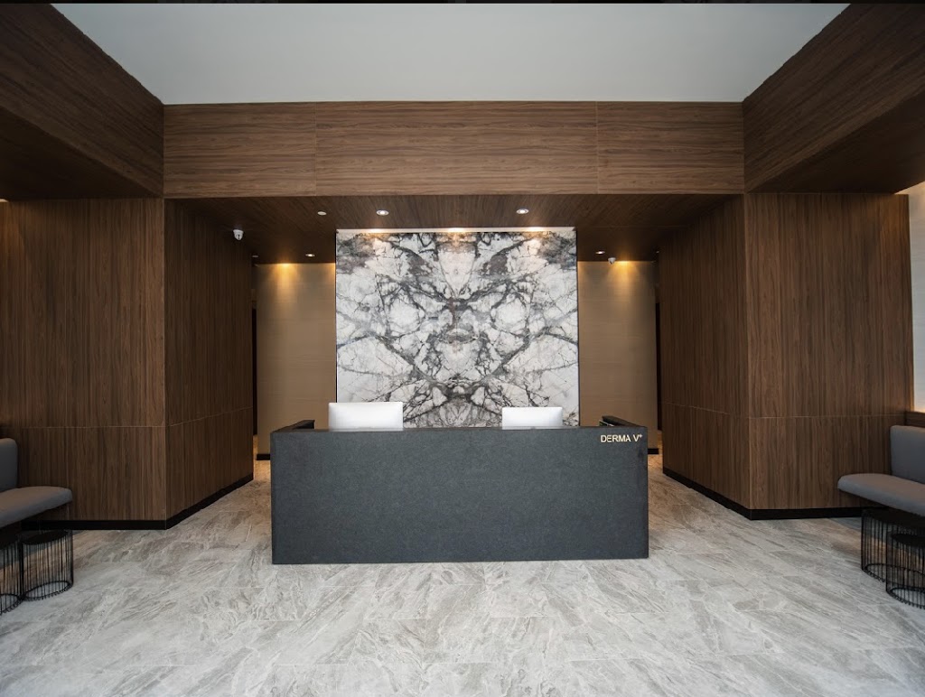 Derma V Cosmetic Clinic | 179 Enterprise Blvd Unit 103, Markham, ON L6G 0E7, Canada | Phone: (905) 305-8865