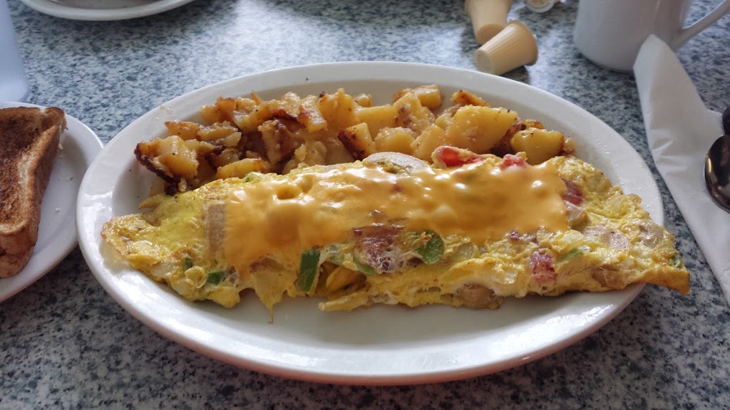 Cozy Corners Restaurant | 1149 Dufferin Ave, Wallaceburg, ON N8A 2W2, Canada | Phone: (519) 627-8151
