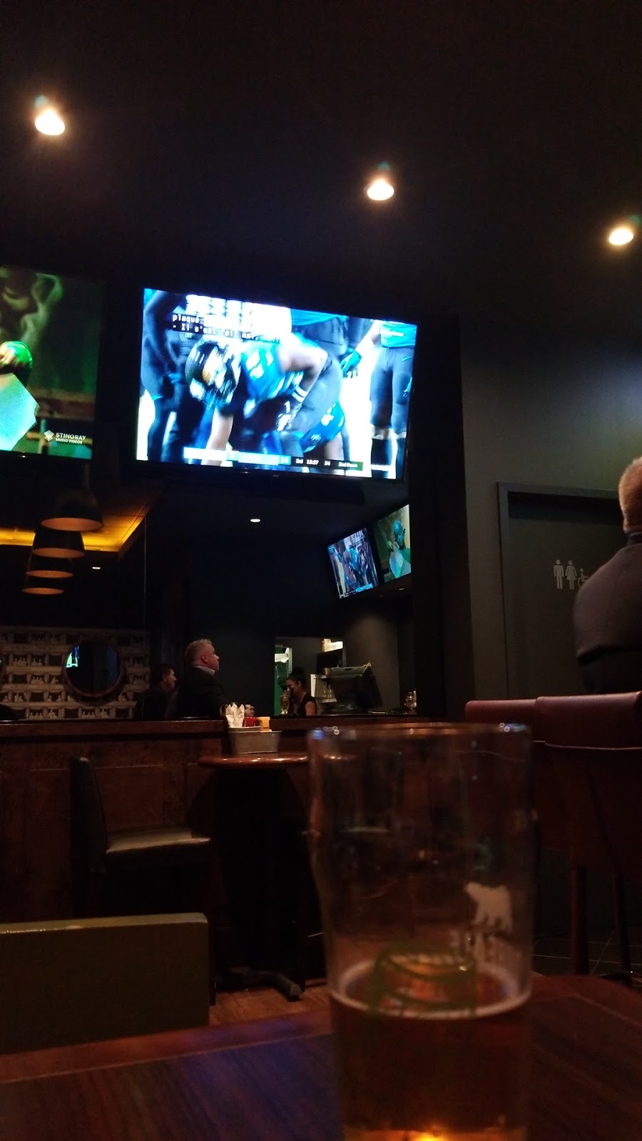 MVIII Bistro Bar | 10888 Chemin de la Côte-de-Liesse
Lachine
QC H8T 3C3 Chemin de la Côte-de-Liesse, Lachine, QC H8T 3C3, Canada | Phone: (514) 422-8080