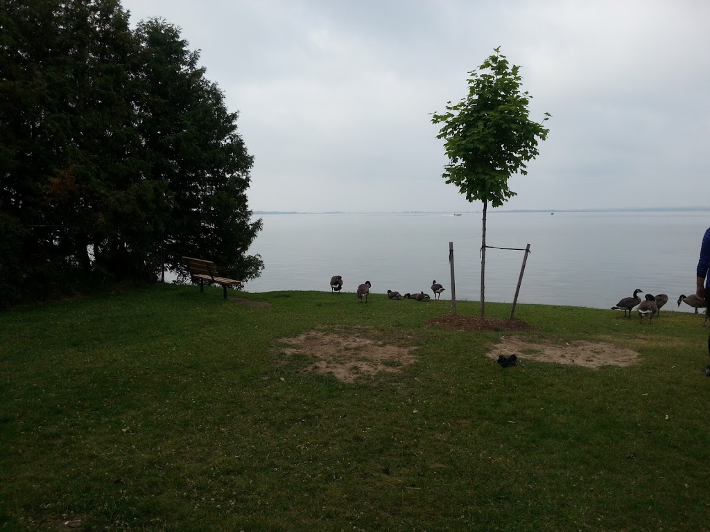 Joy Marritt Parkette | 275 Church St, Keswick, ON L4P 1K3, Canada