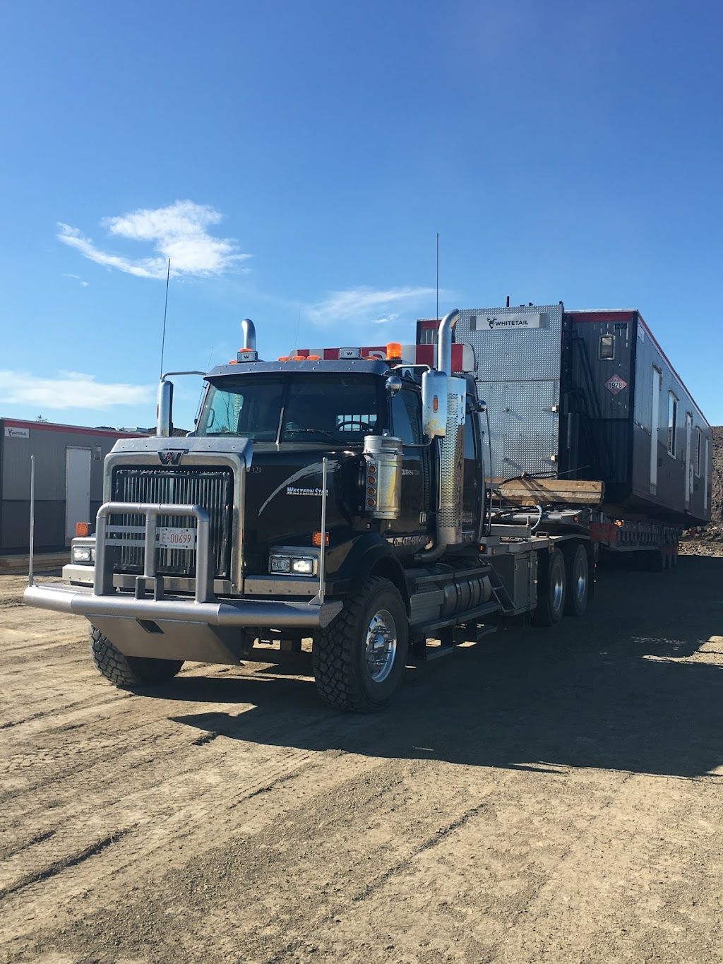 South Fork Energy | Hewlett Dr, Alberta T4S 2M4, Canada | Phone: (403) 512-0254