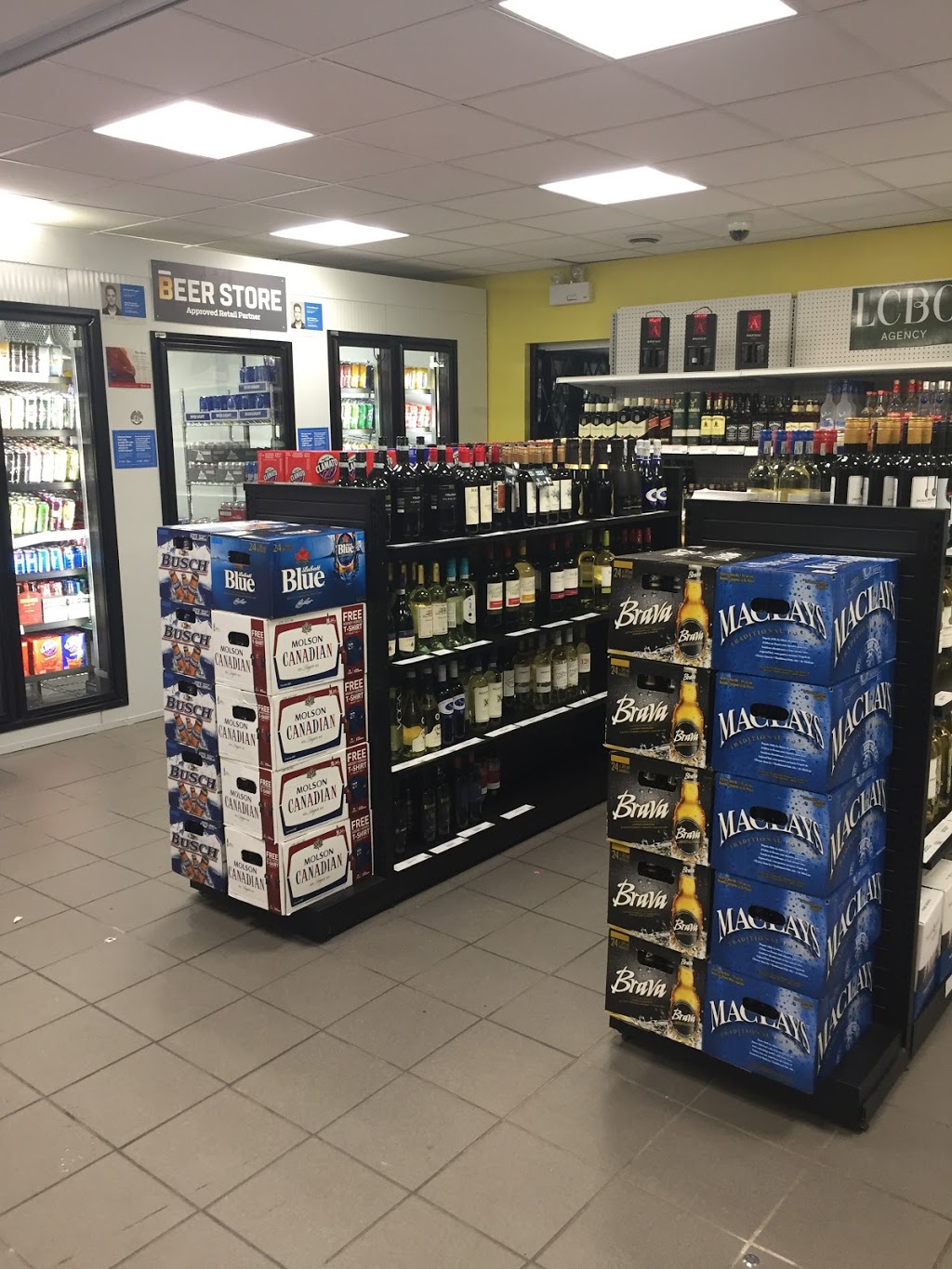 Pioneer Energy | 6802 County Rd 10, Alliston, ON L9R 1V2, Canada | Phone: (705) 424-7408