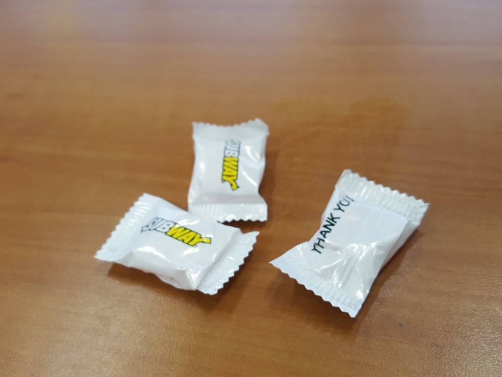 Subway Restaurants | 2424 Wadhams Rd, Smiths Creek, MI 48074, USA | Phone: (810) 987-7859