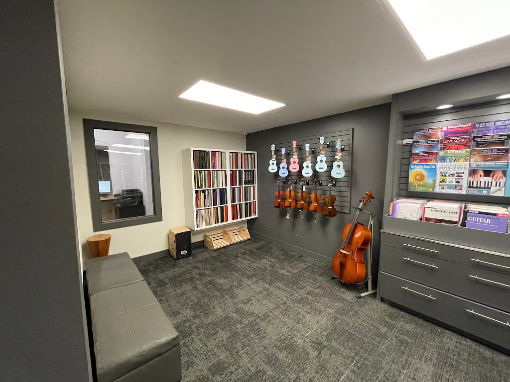 Quest Music Academy | 692 Osborne St 2nd floor, Winnipeg, MB R3L 2B9, Canada | Phone: (204) 231-1677