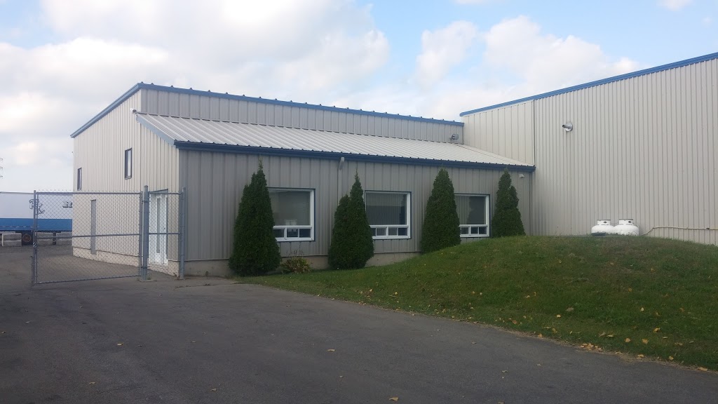 Lave Auto A-N Multiservices | 1801 Rue Chicoine #5, Vaudreuil-Dorion, QC J7V 8P2, Canada | Phone: (514) 969-9567