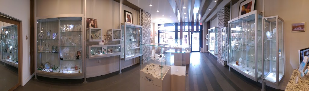 Silent Noise Jewellery | 3030 Pandosy St #104, Kelowna, BC V1Y 1W2, Canada | Phone: (250) 212-9535