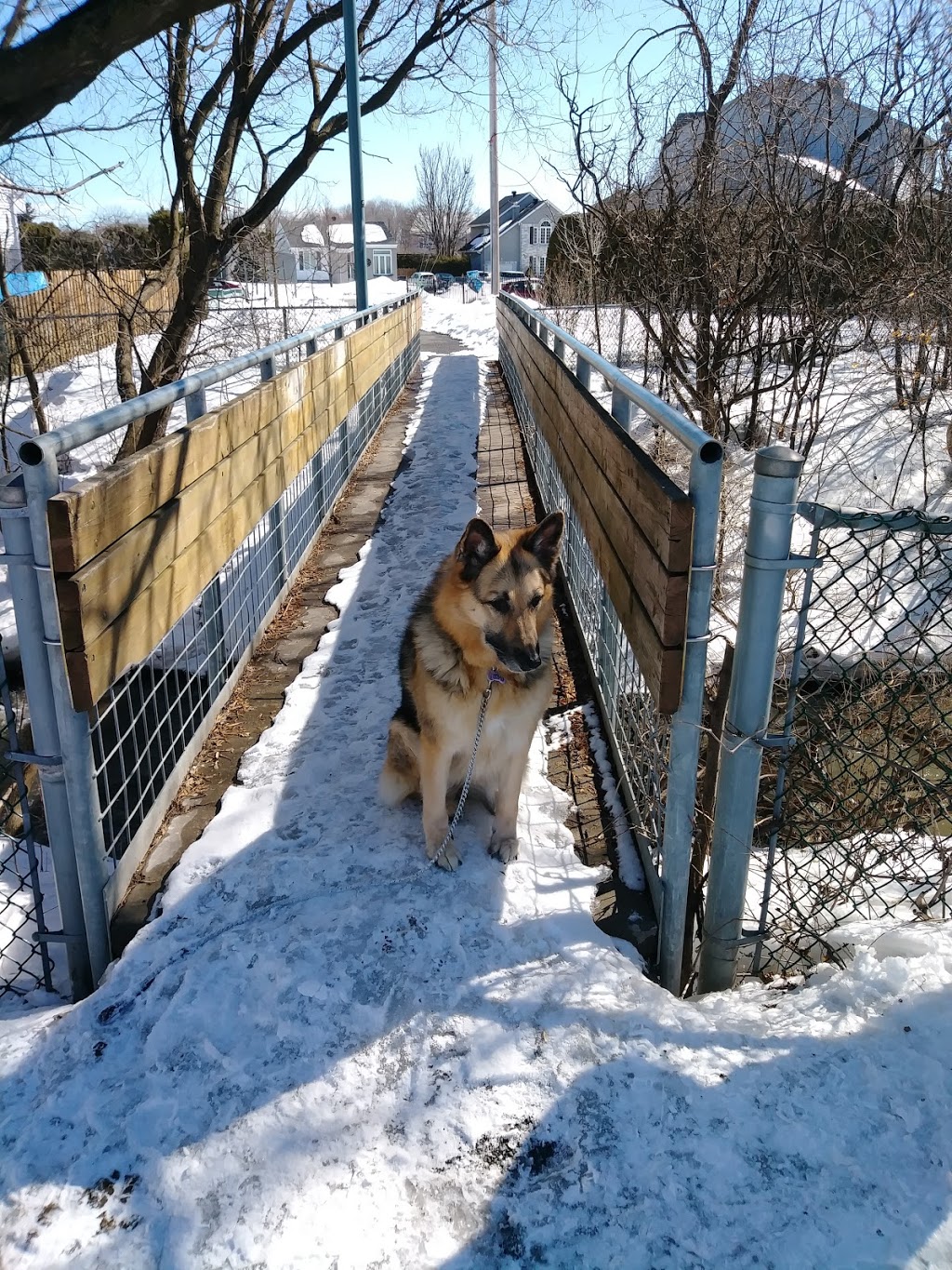 Parc Cadieux | Unnamed Road, Boisbriand, QC J7G 3B5, Canada