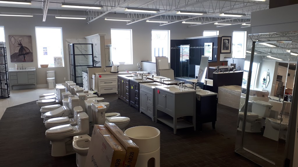 Bathroom & Kitchen Galleries | 220 Bunting Rd, St. Catharines, ON L2M 3Y2, Canada | Phone: (905) 704-1666