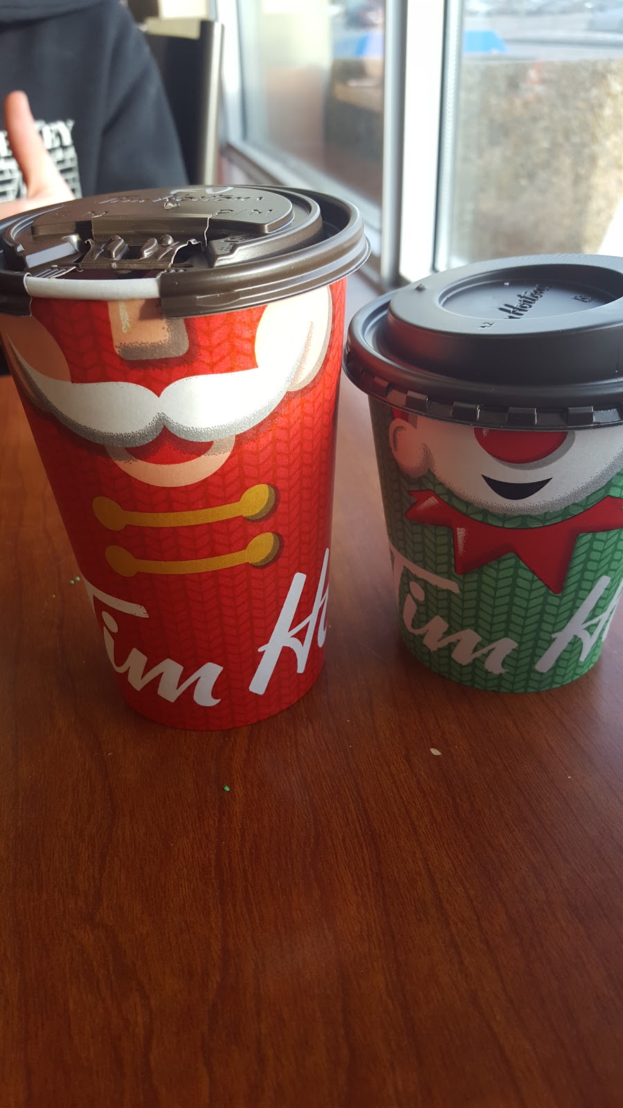 Tim Hortons | 303 Shawville Blvd SE Unit 400, Calgary, AB T2Y 2Z3, Canada | Phone: (587) 625-9173